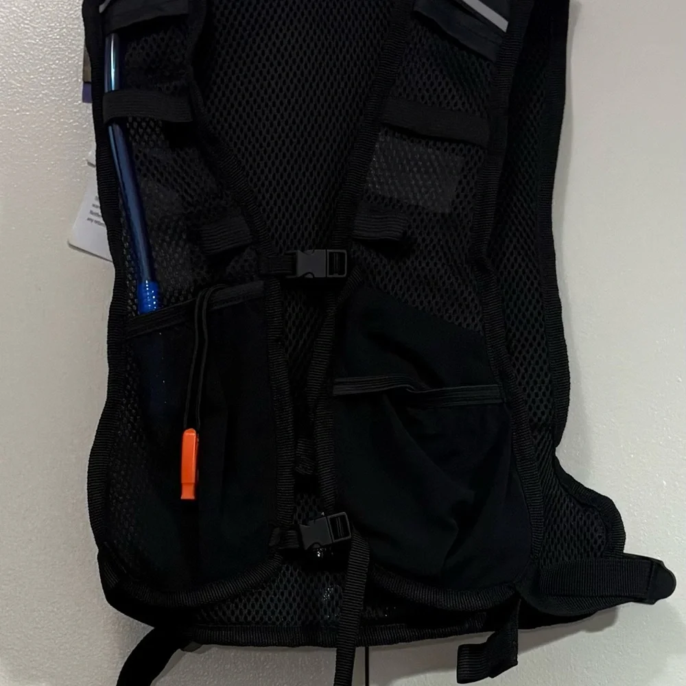 Crane Hydration Backpack